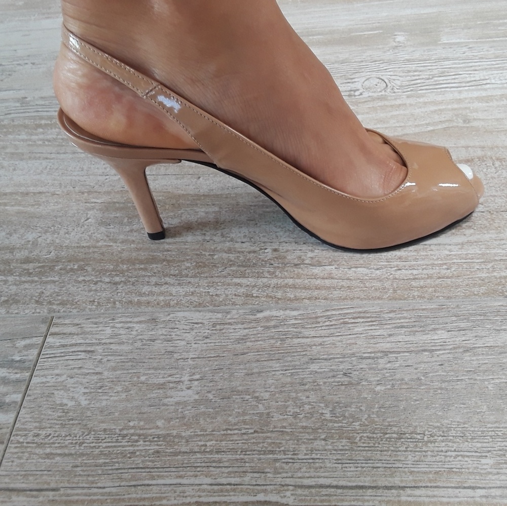 Stuart Weitzman shoes